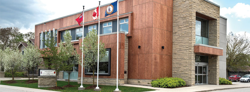 Wellington County Library Arthur Branch | Arthur ON