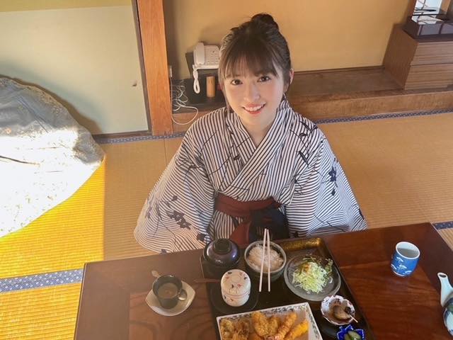 ブログ更新 #小川彩】 グラビアチャンピオンVOL.5 dlvr.it/TBJjc3