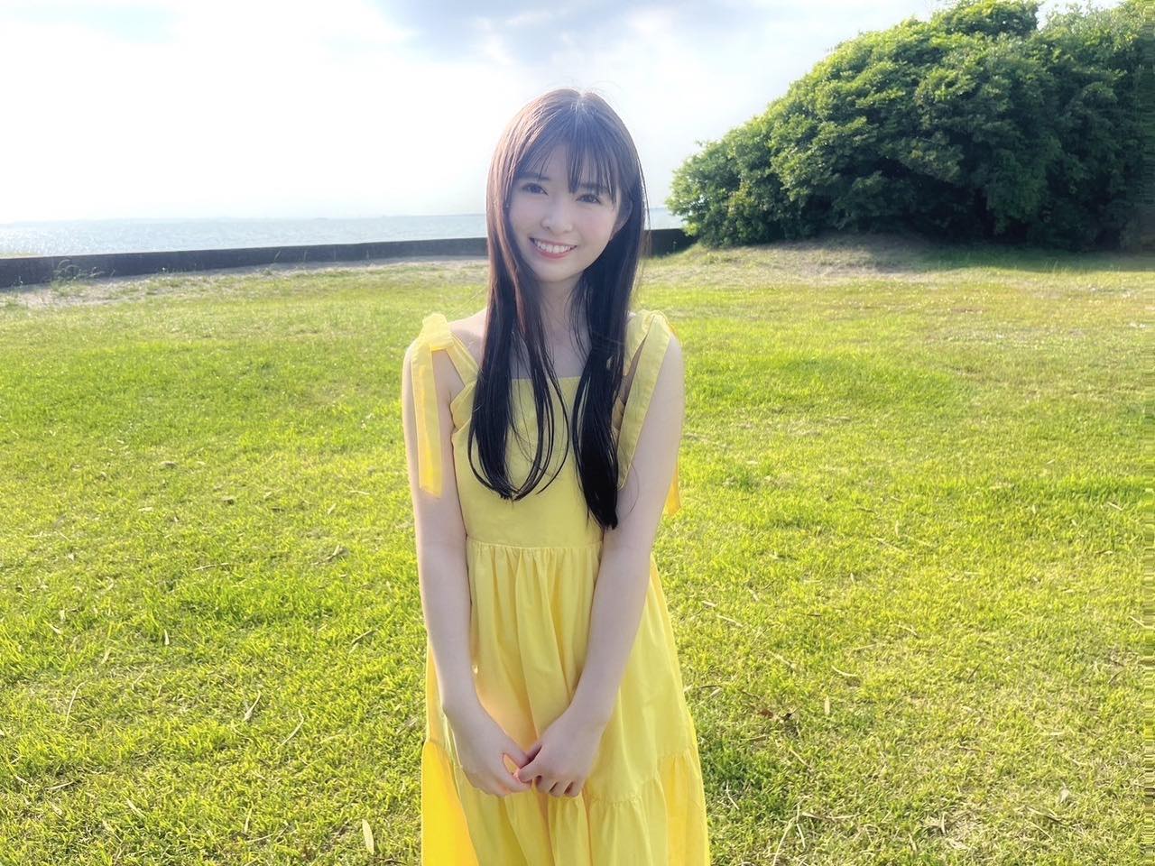 ブログ更新 #小川彩】 グラビアチャンピオンVOL.5 dlvr.it/TBJjc3