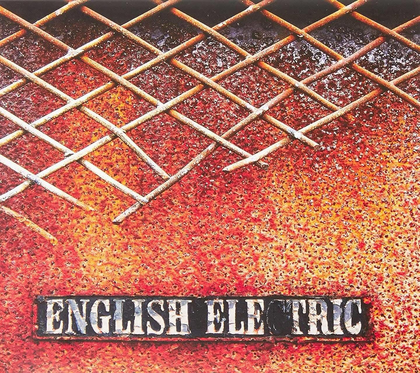 Released on this day in 2013, Big Big Train - English Electric