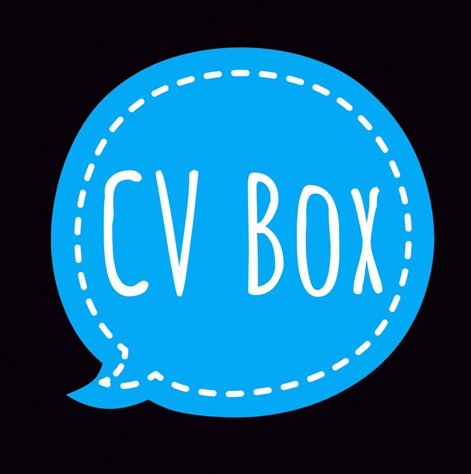 CV Box