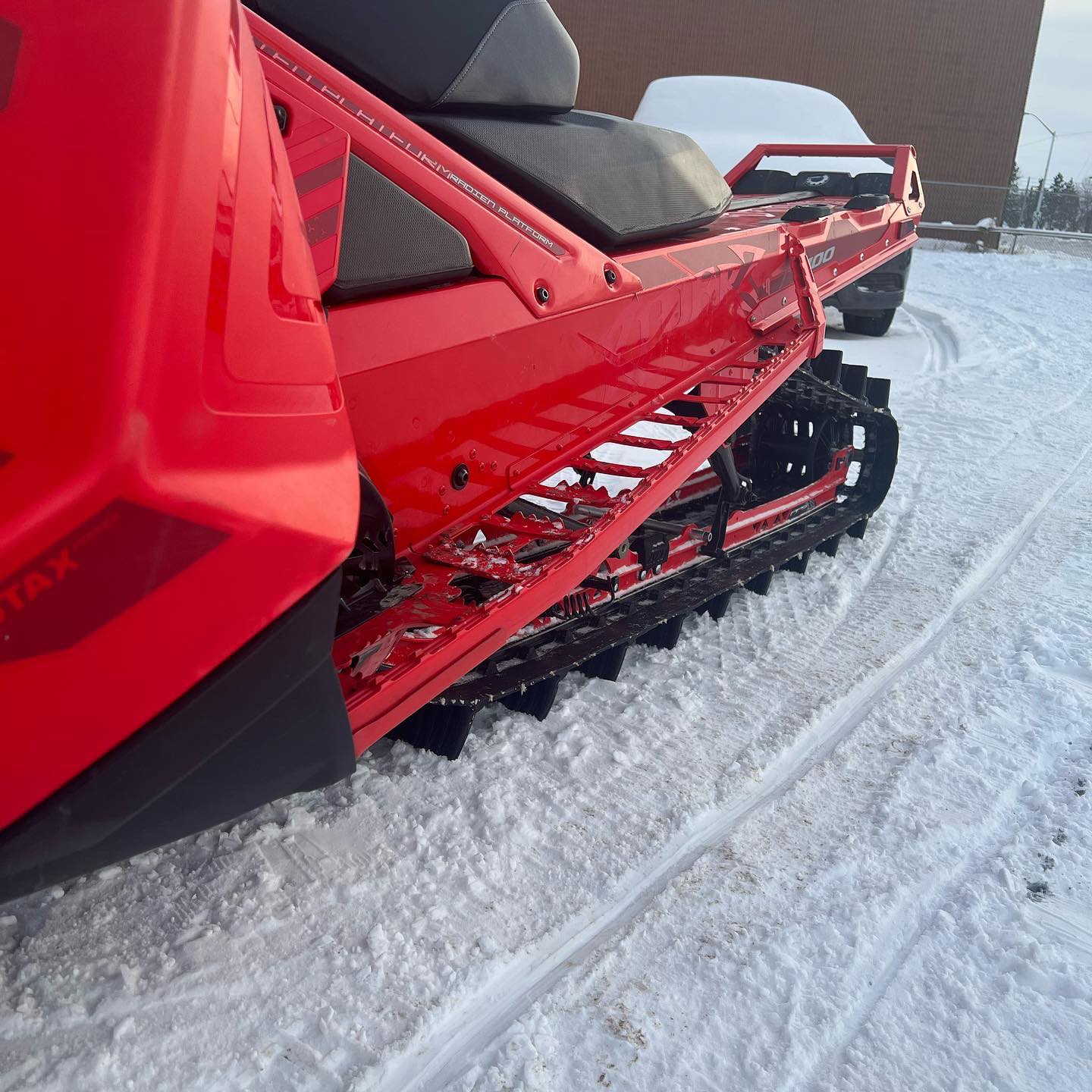 Roughneck Powersports | Edmonton AB