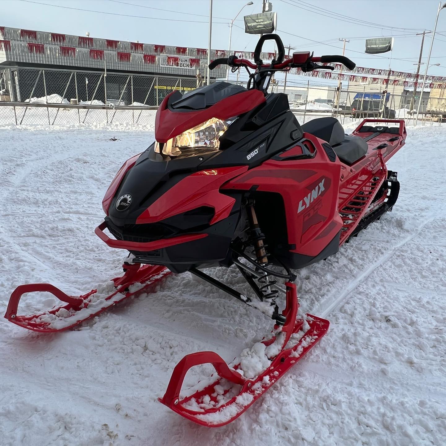 Roughneck Powersports | Edmonton AB