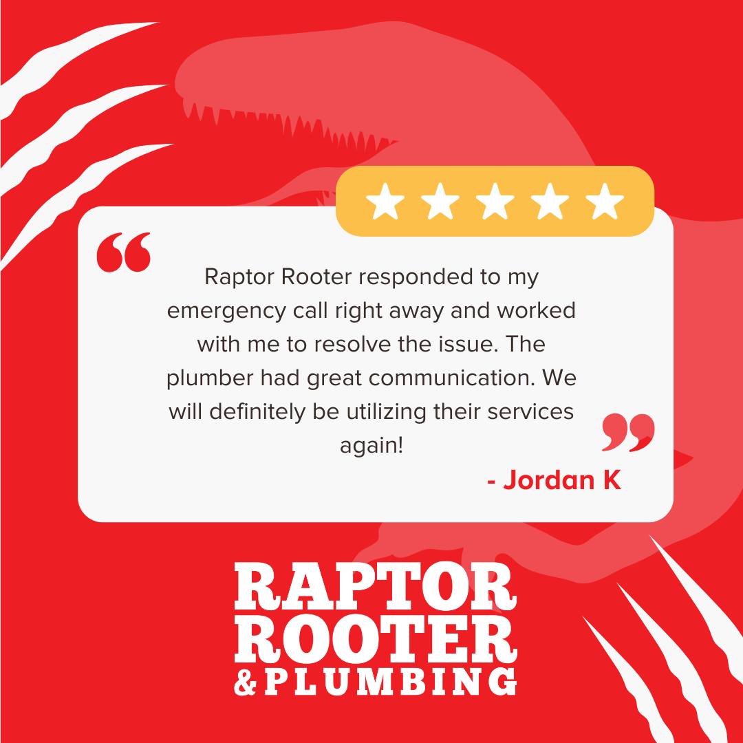 Raptor Rooter & Plumbing LLC | Spokane Valley WA