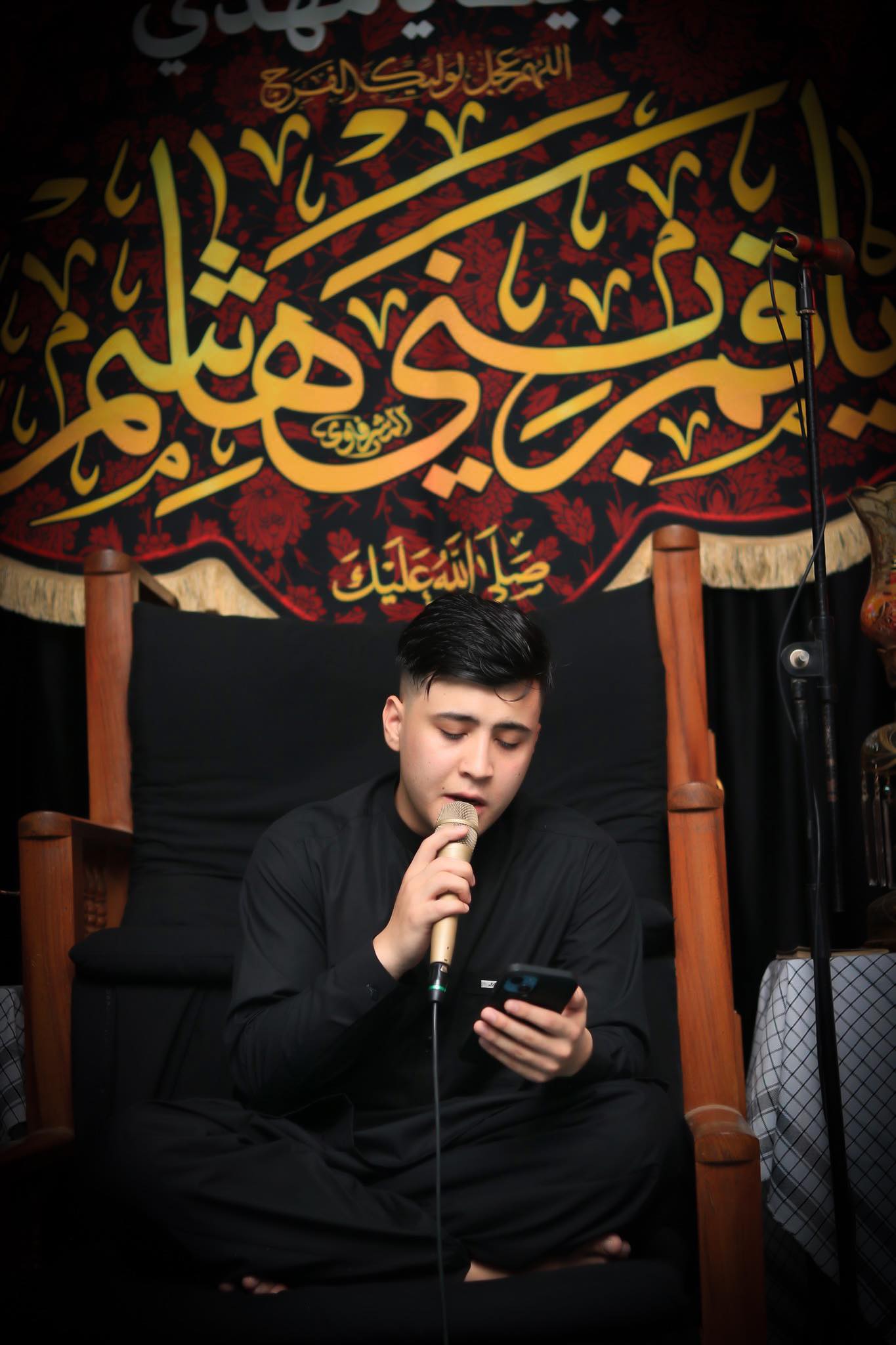Hazara Student... - Hazara Student Federation (Official)