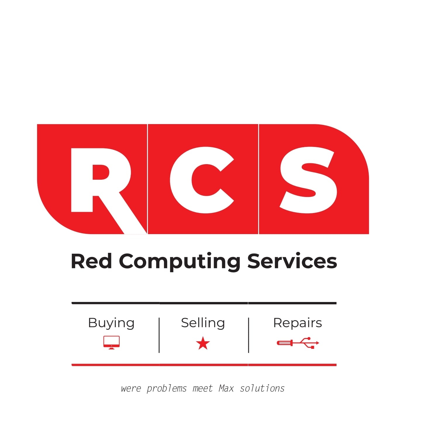 Red Computing Services | Midrand