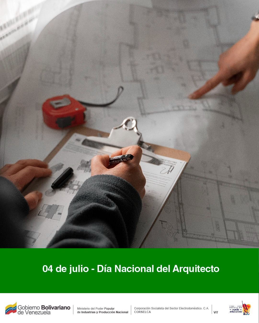 #Efemérides //... - Venezolana de Industria Tecnológica (VIT) | Facebook