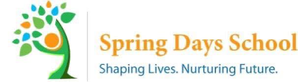 Spring Days School
