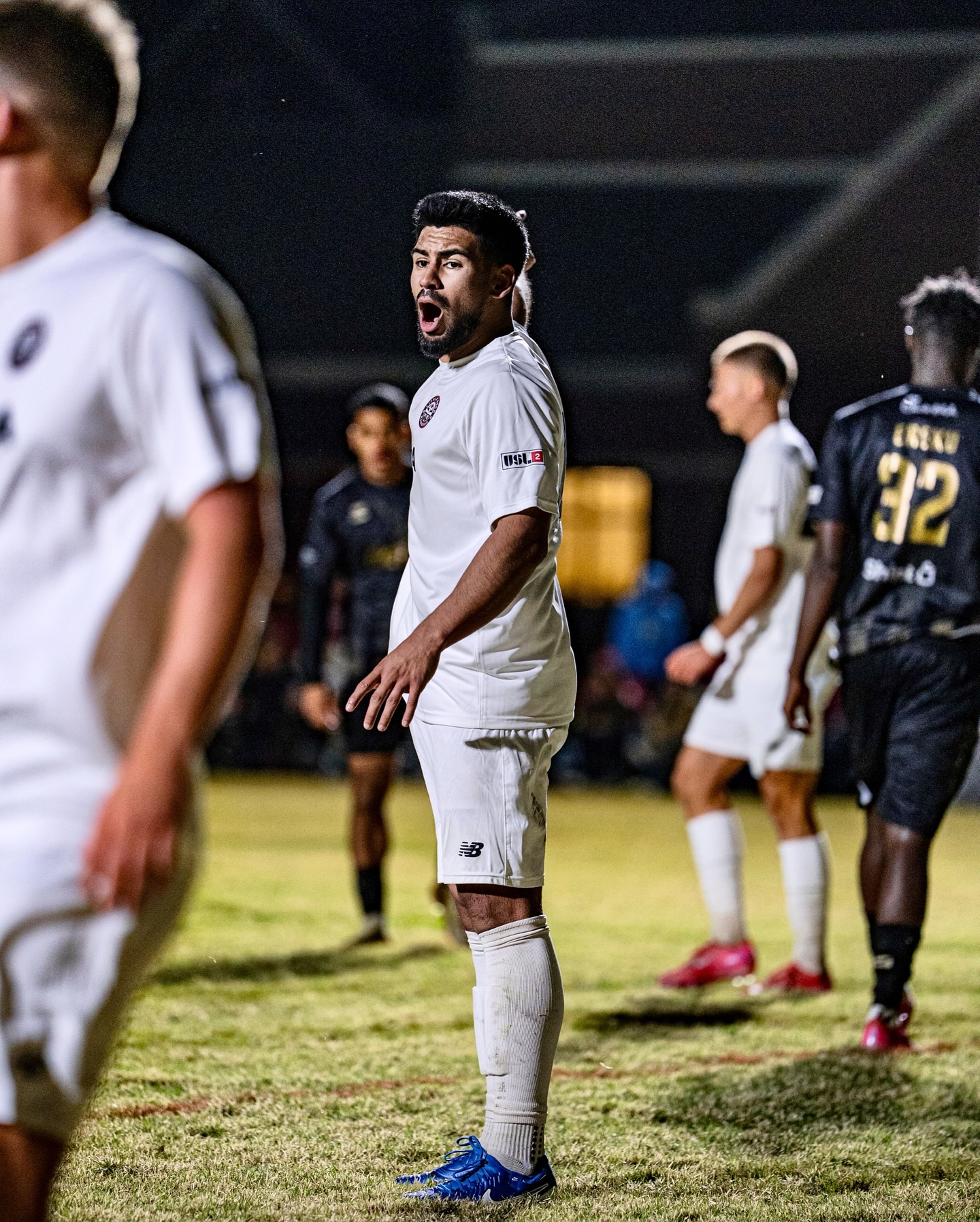 Little Rock Rangers Soccer Club