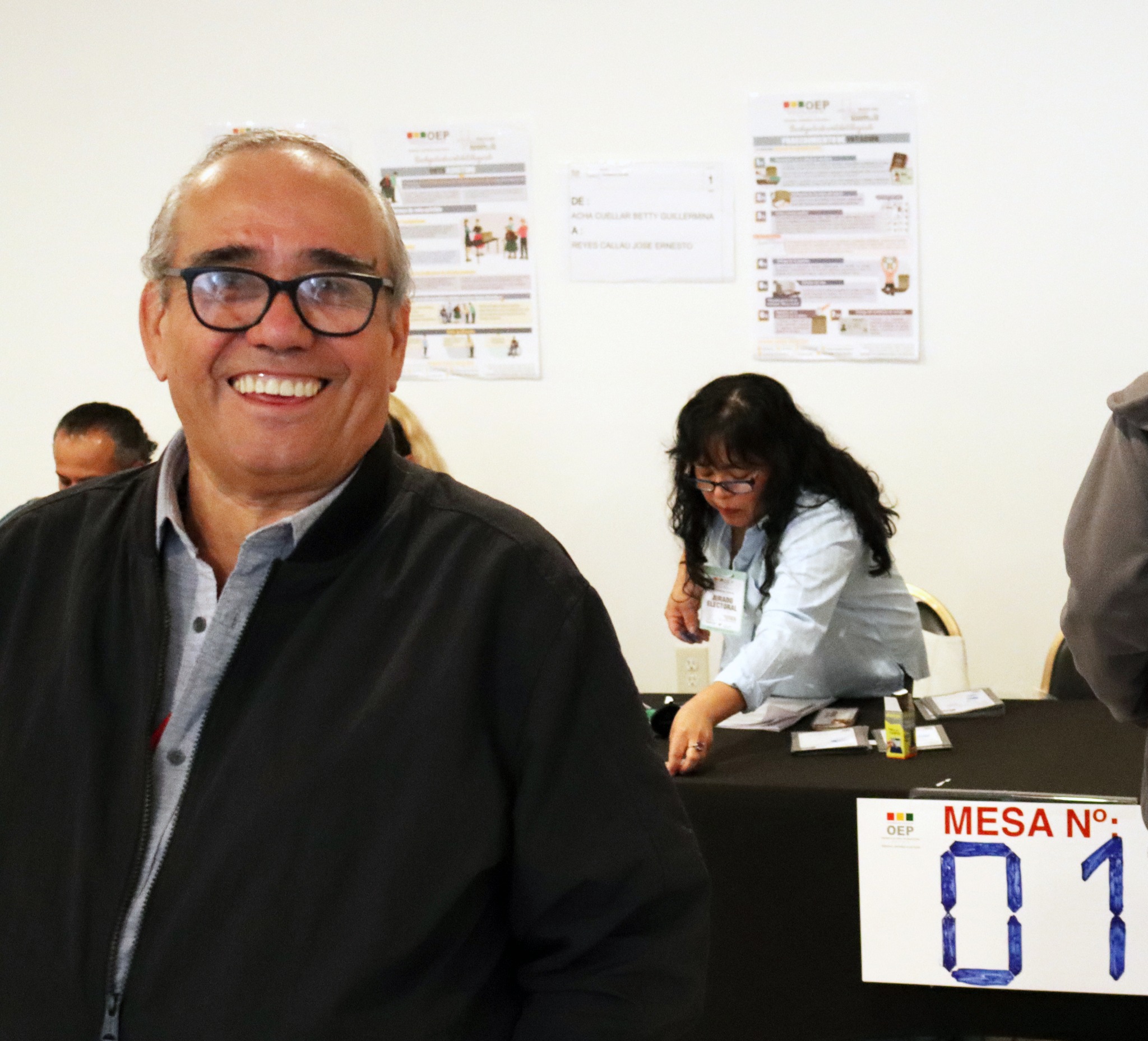 Grupo Santa Cruz RI