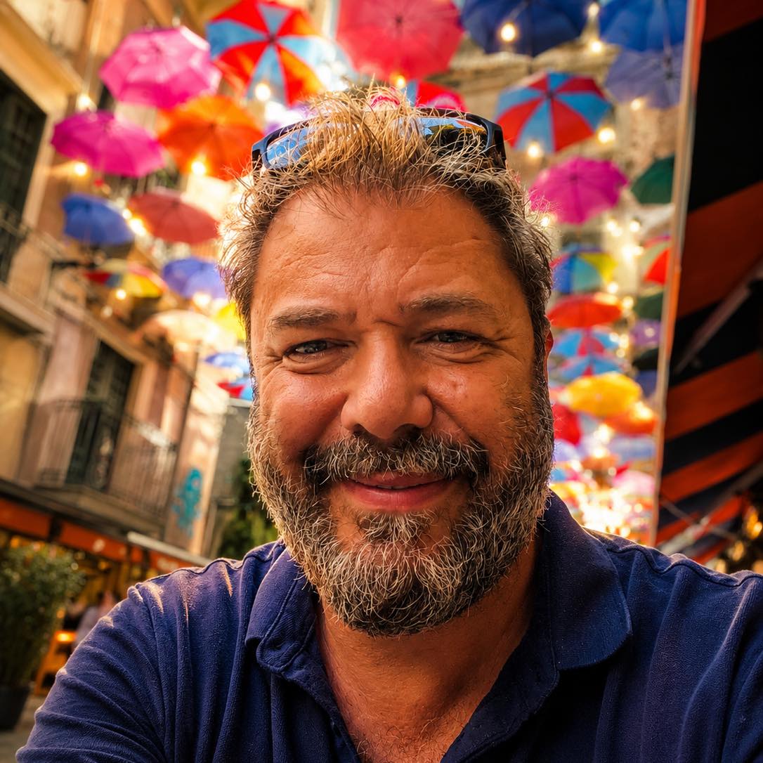 Michele Modafferi