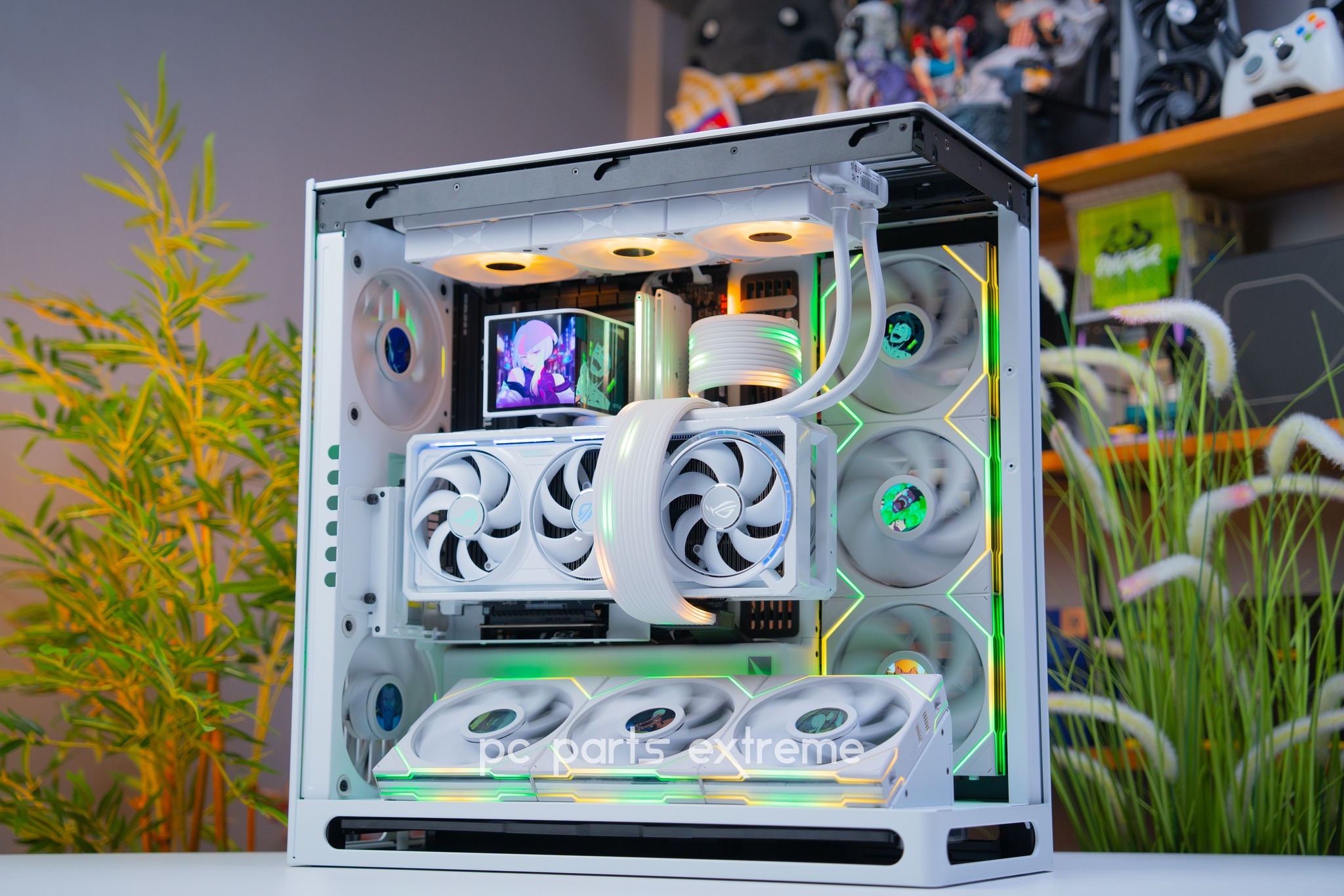 PC Parts Extreme Computer... - PC Parts Extreme Computer