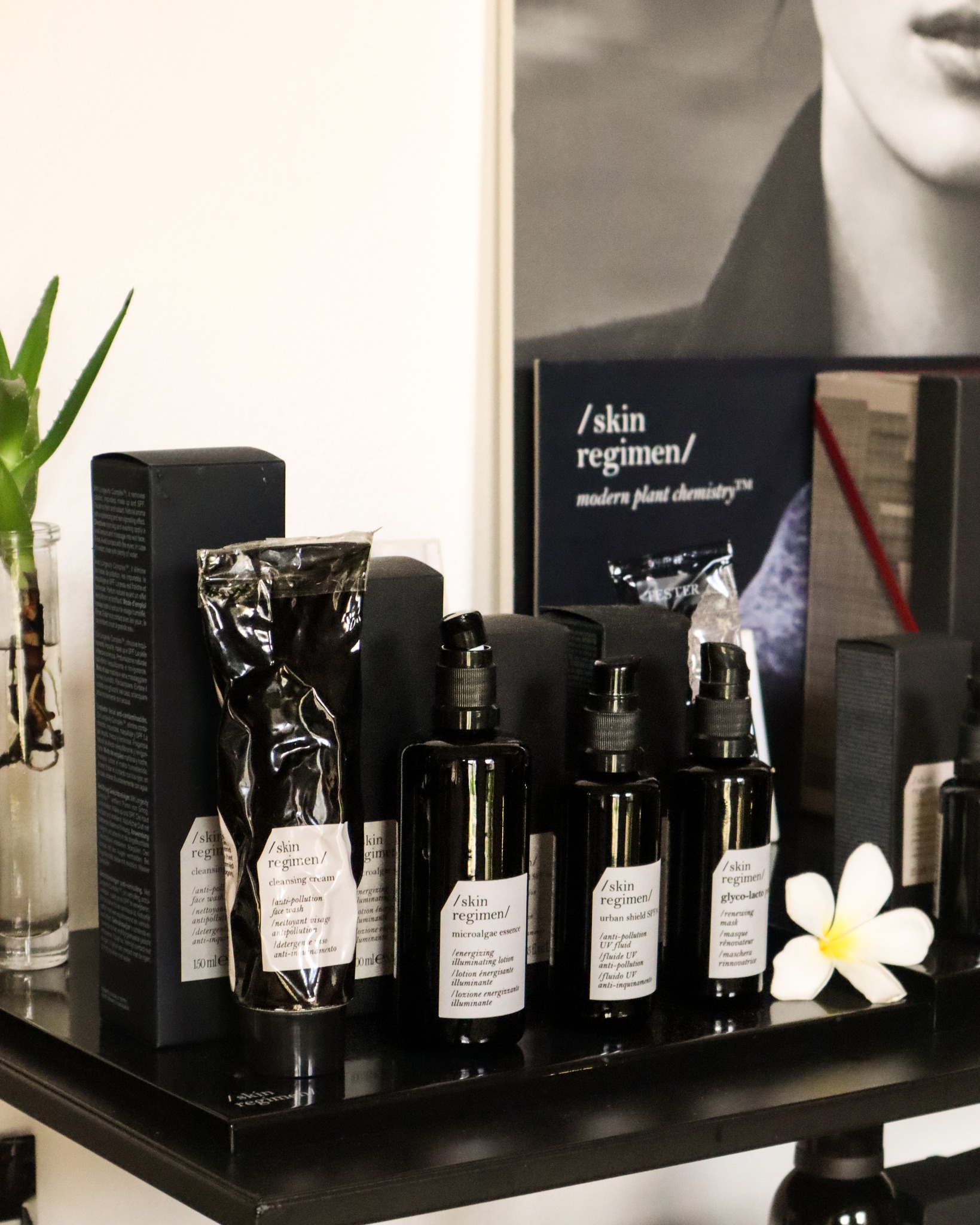 Rituals Spa