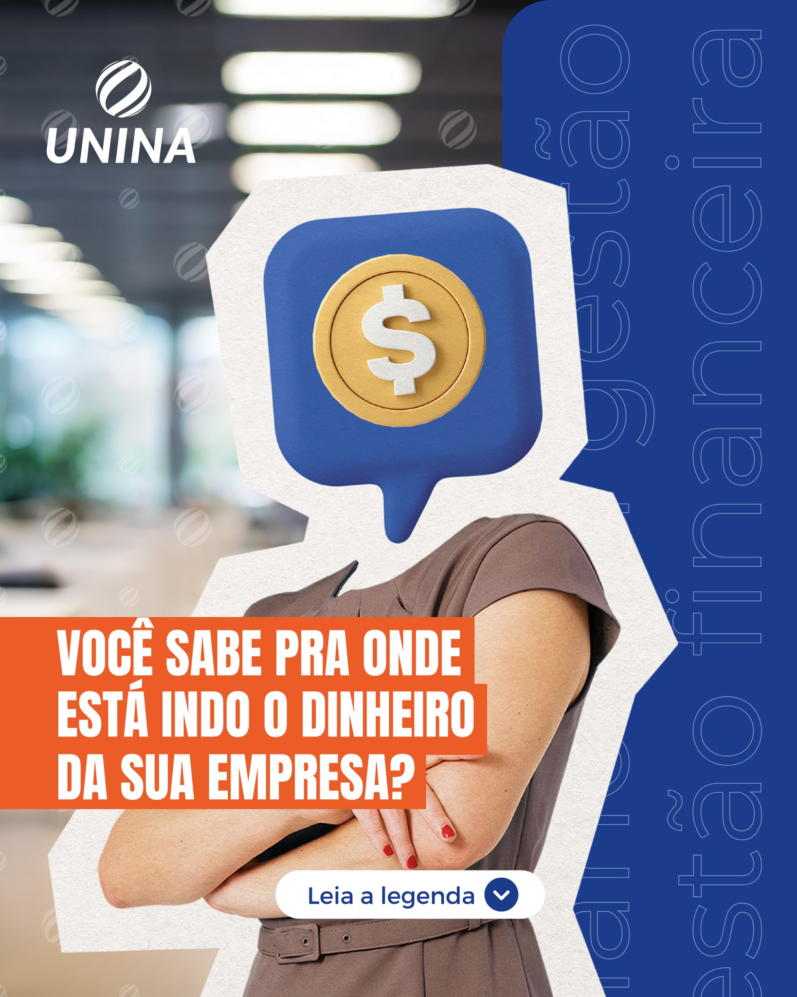 Faculdade Unina | Curitiba PR