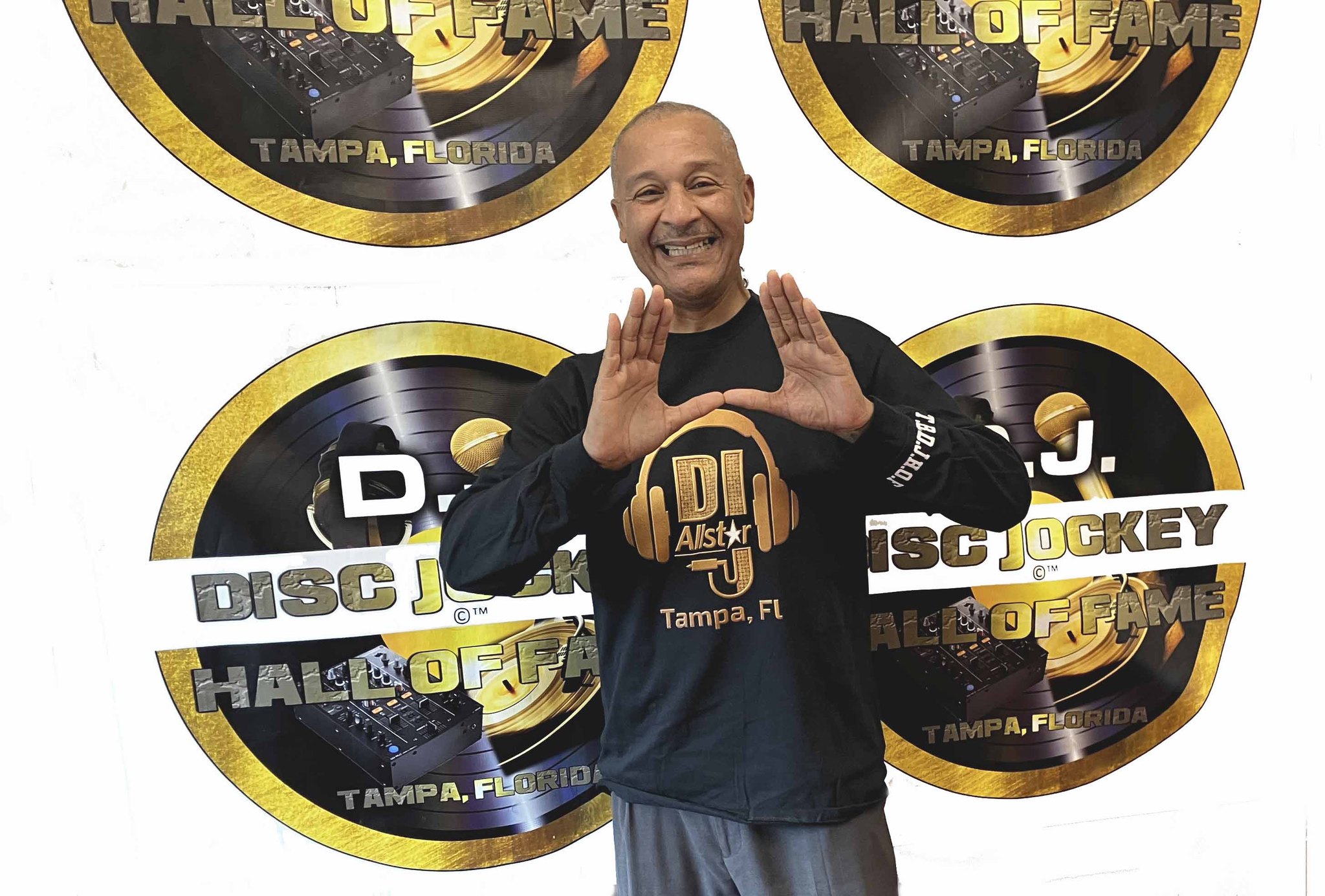 This Saturday October 17th 12pm-5pm 8701 Progress Boulevard Tampa FL ...