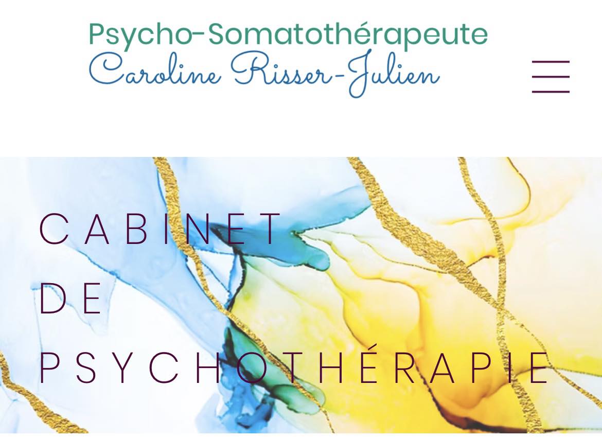 Caroline Risser-Julien I Psycho-somatothérapeute | Tournefeuille