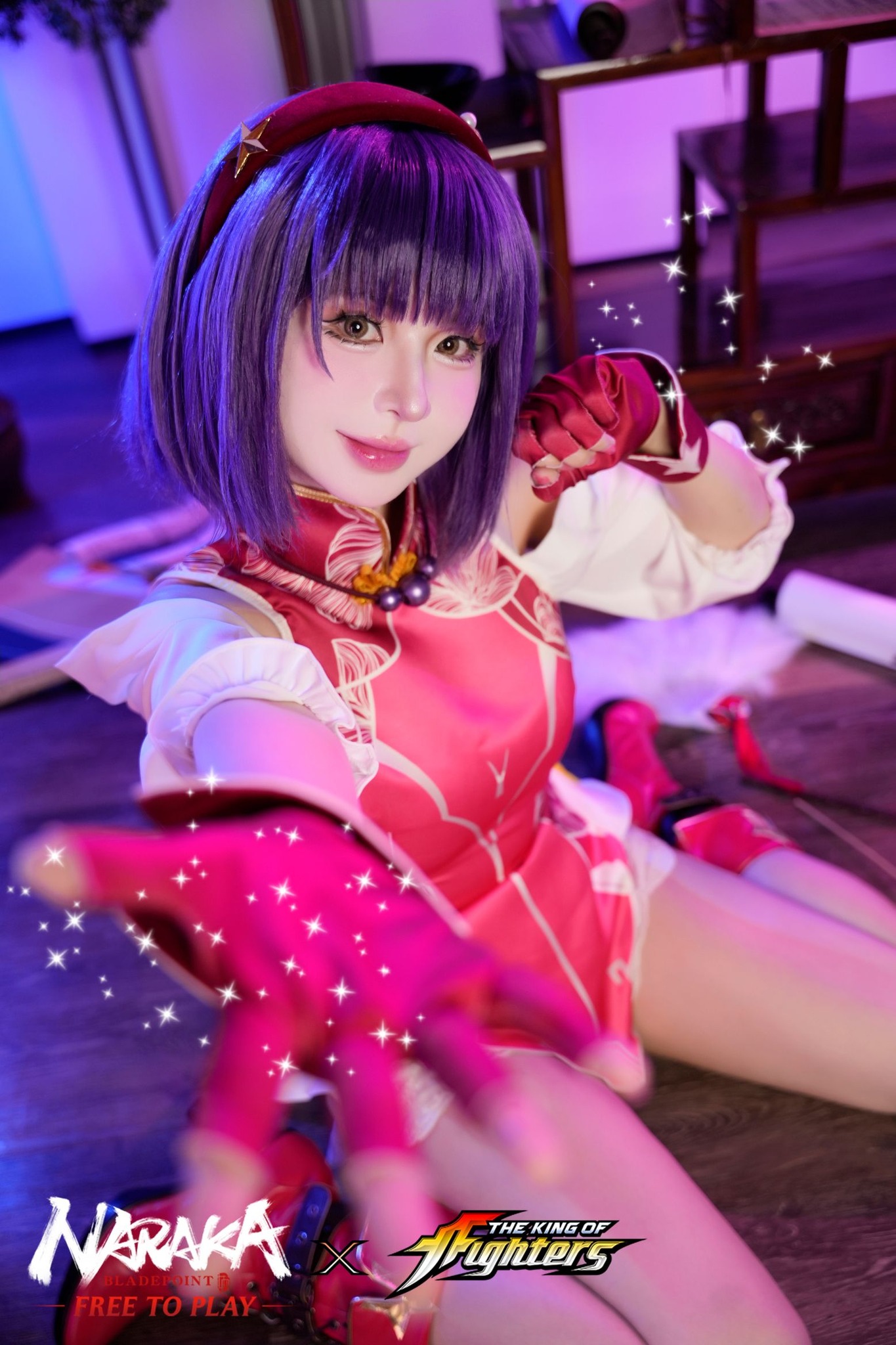 Misaki_Chanx
