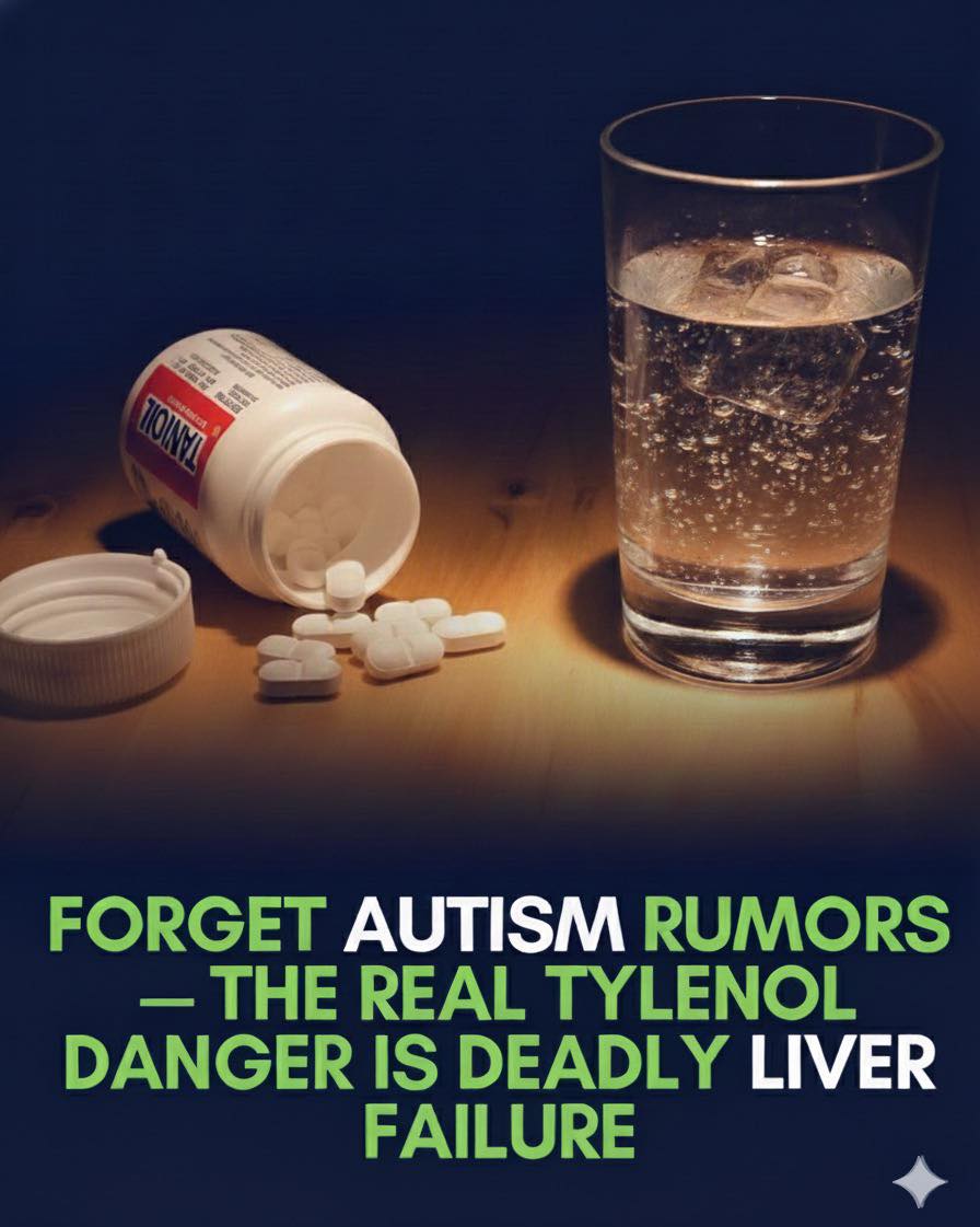 Acetaminophen (Tylenol) is widely used for pain and fever relief—but taking too much, even unintentionally, can cause serious liver damage. Lola Alade, manager of pharmacy clinical services at Cape Cod Healthcare, explains
