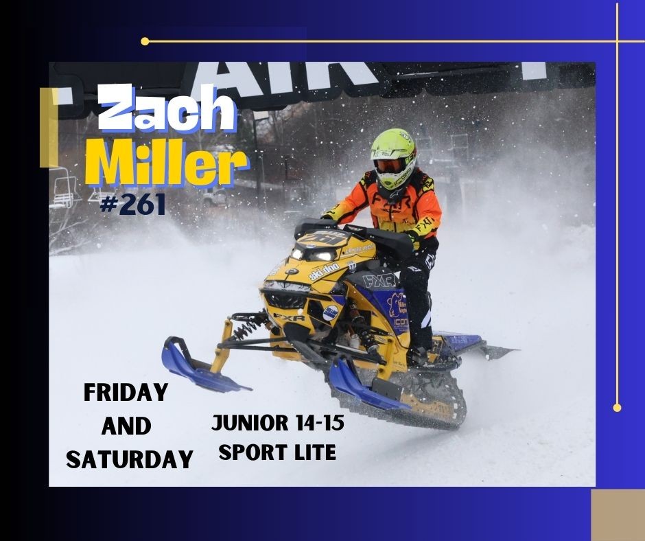 Miller Racing - Miller Racing added a new photo.