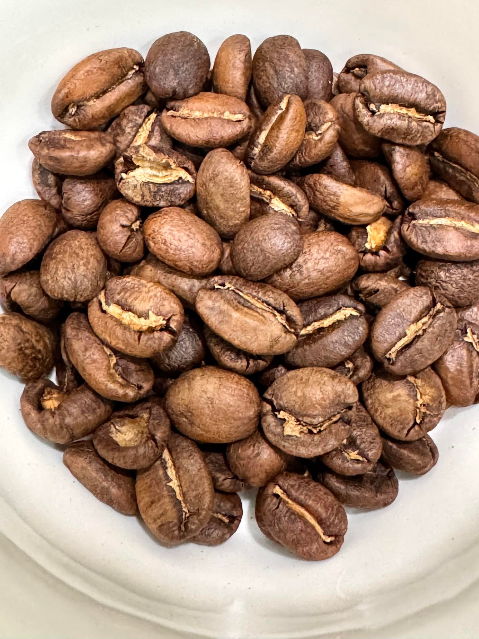 暖。咖啡 Mok'ati Coffee | Hsinchu