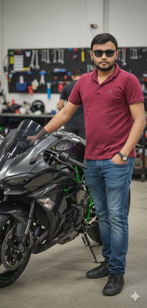 MD Raju Ahmed
