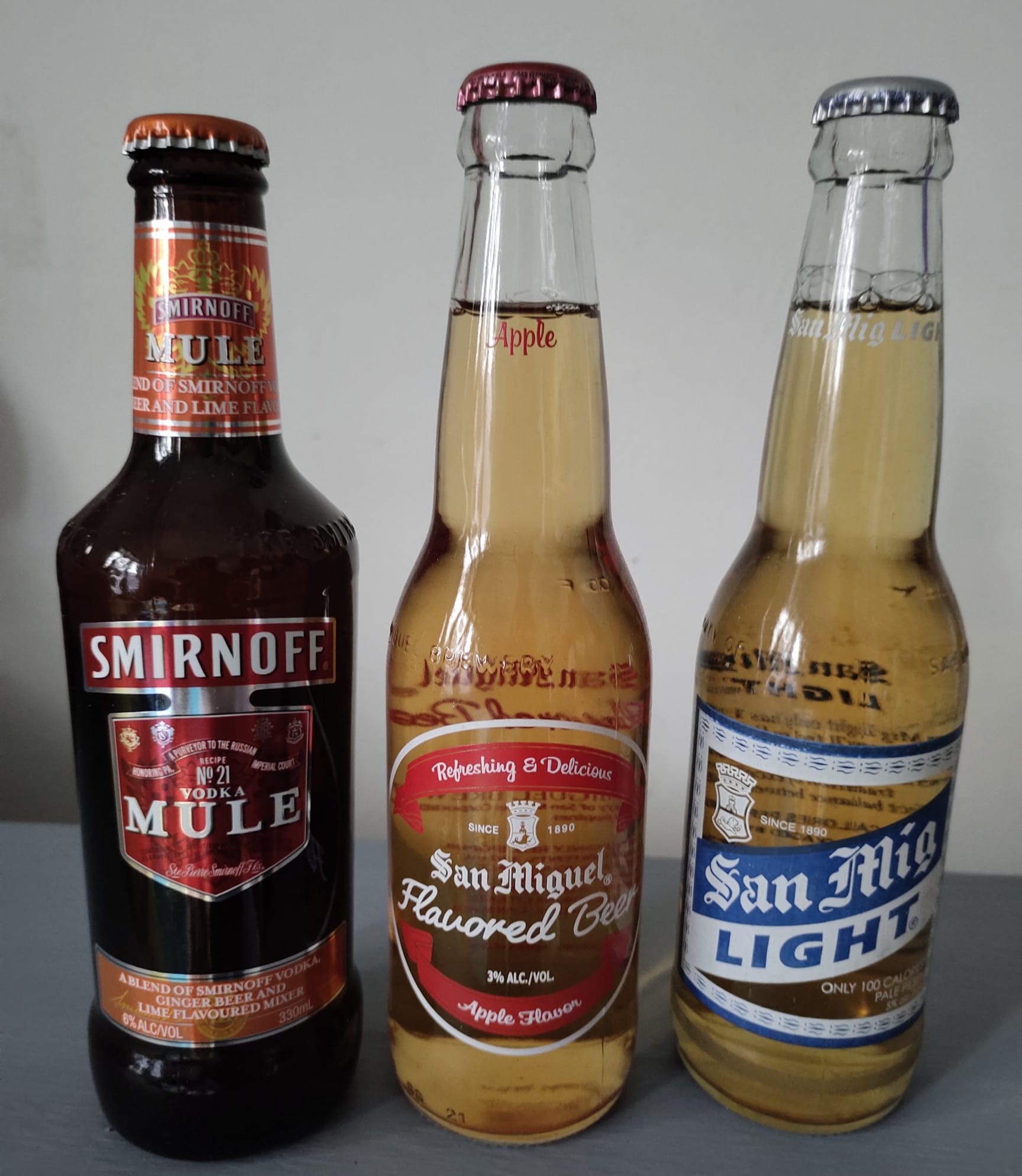 Gin-Gineers Hub - O Saturday Night! Inuman sa bahay,...