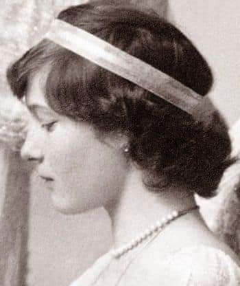 Count Grabbe remembered Tatiana as... - Anastasia Romanov | Facebook
