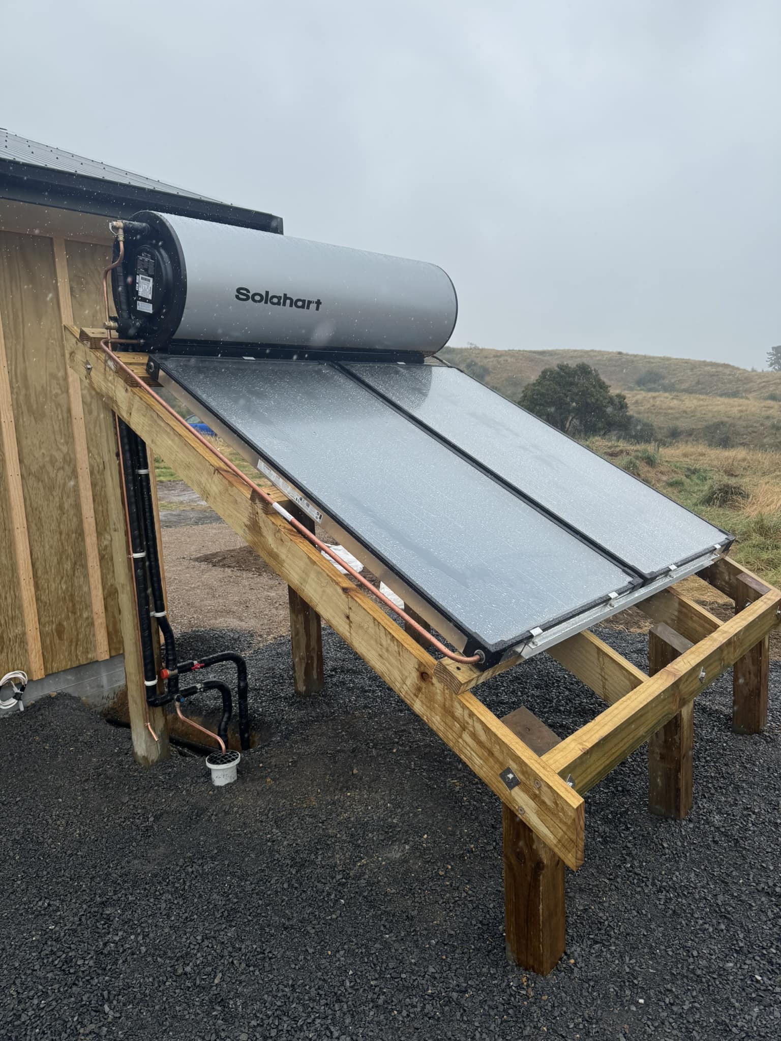 Solar Works