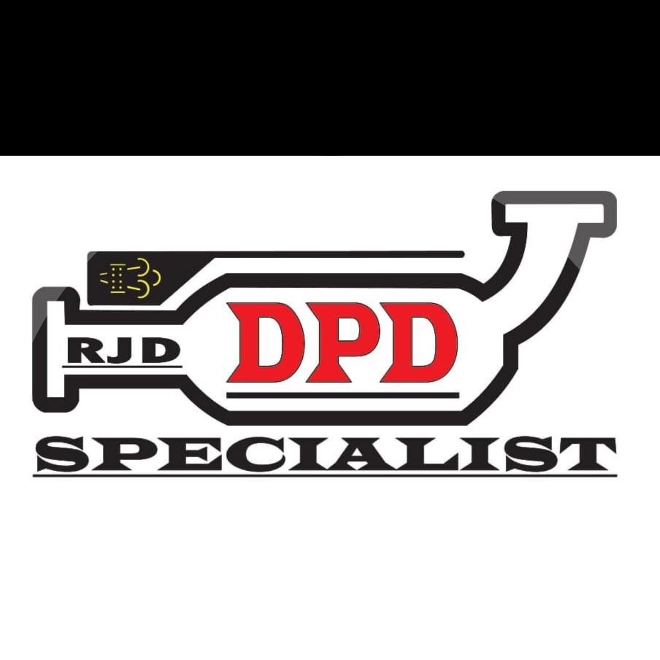 RJD DPD Specialist | San Fernando