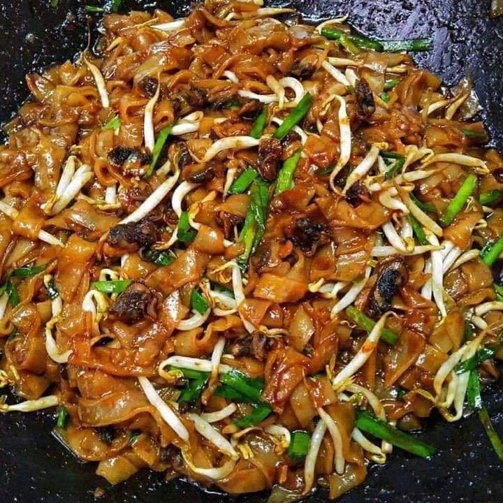 Resepi Popular Renata Ada Peminat Tak Kuey Teow Goreng Kerang Sila Muncul Di Ruangan Komen Resepi Kuey Teow Goreng Kerang Bahan2 Kuey Teow Sebungkus Bawang Putih Ditumbuk Kasar Cili Kisar Sos Tomato