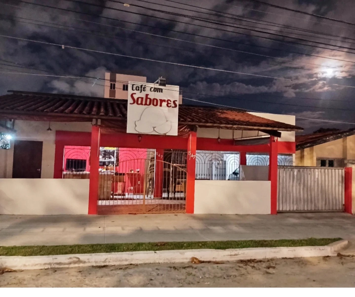 Café com Sabores foto 2