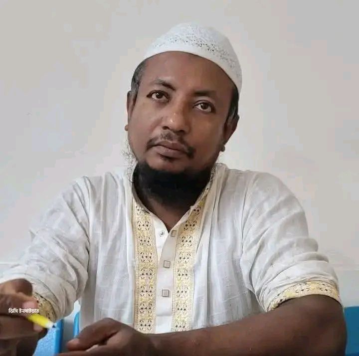 Rezwan Rahaman