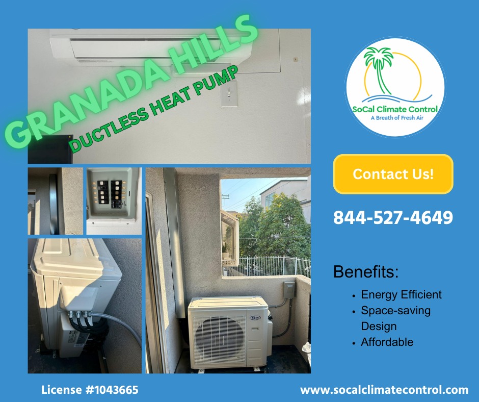 Condo Developments With High Efficiency Hvac Systems photo