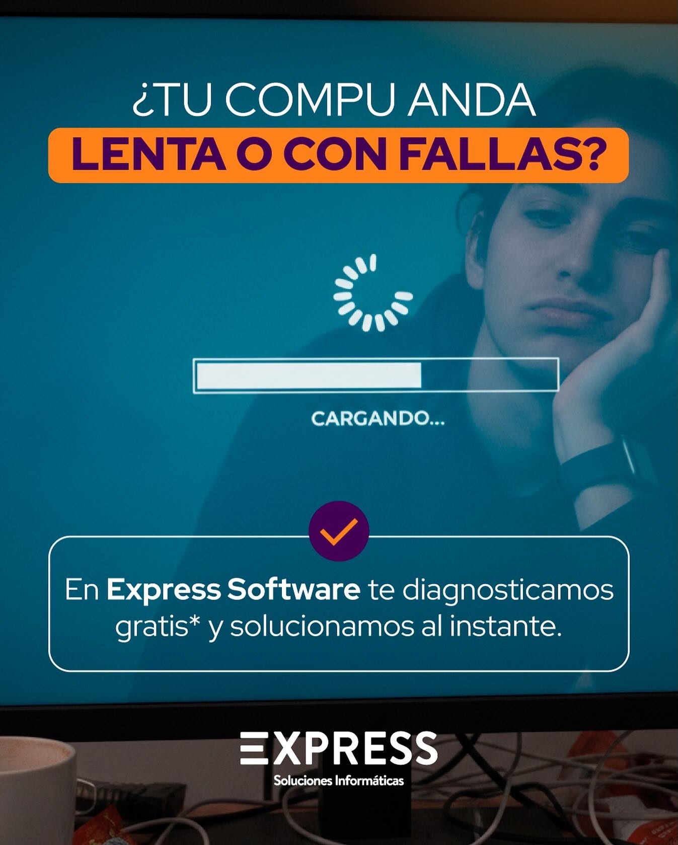 Express Software
