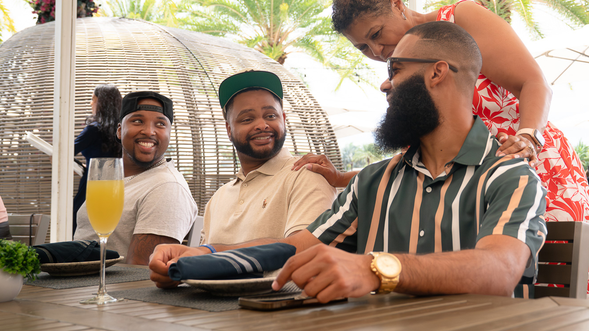 Visualize - 🥳 We're screaming Happy Birthday and pouring up a few ...