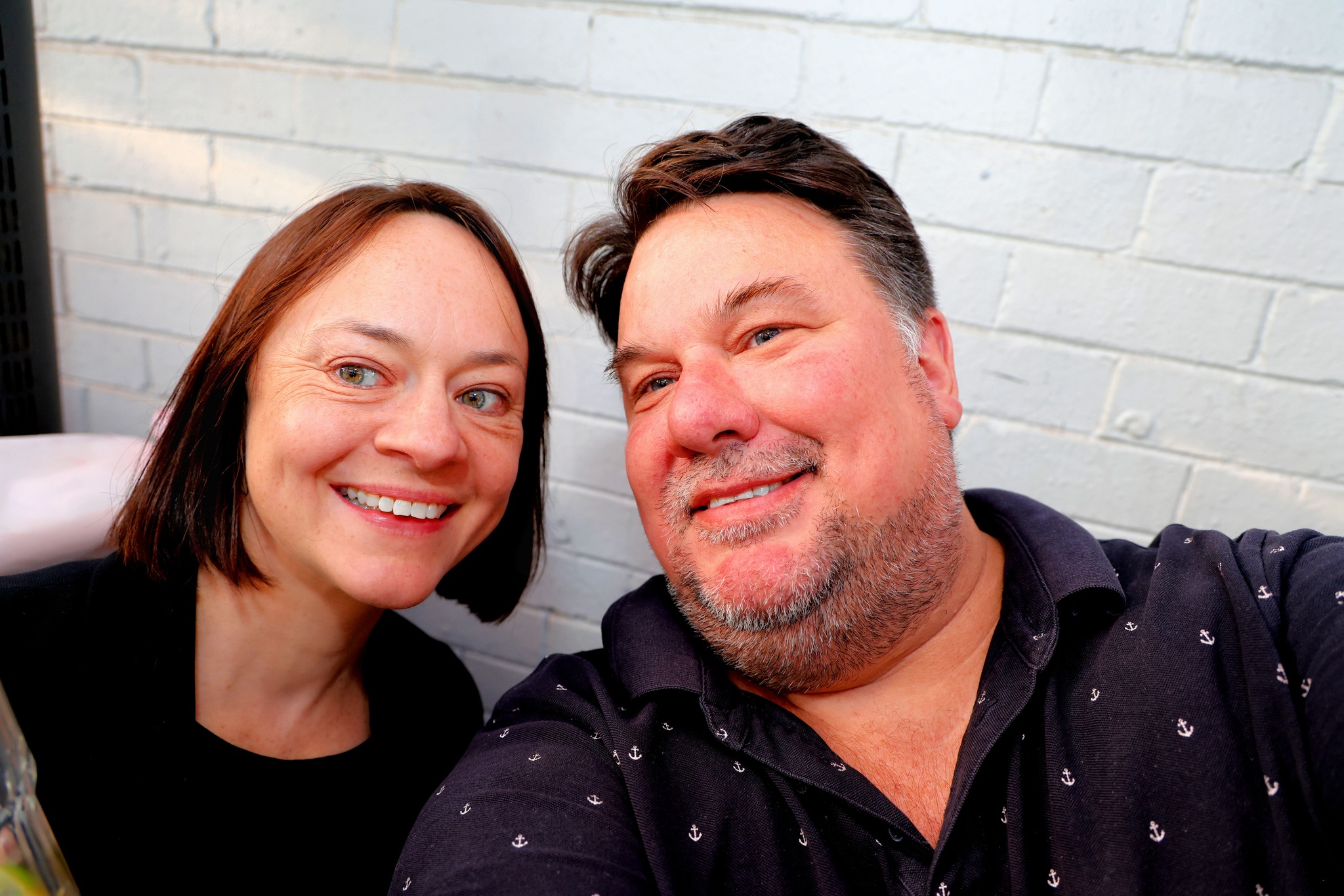 Young - Good to support Ruth Clare tonight who is the daughter of a ...