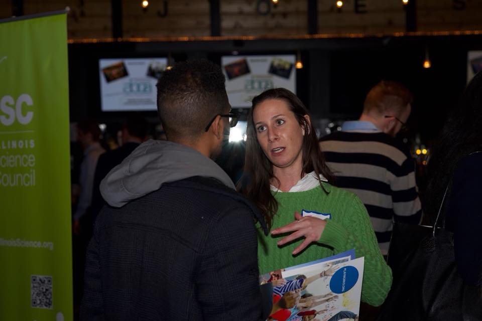 CharityScenes Social | Chicago IL
