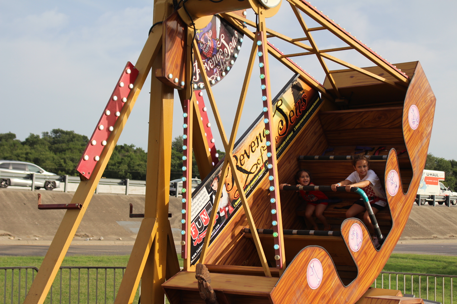 Belton's 4th of July Celebration and PRCA Rodeo, Belton, Texas