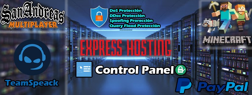 Express Hosting
