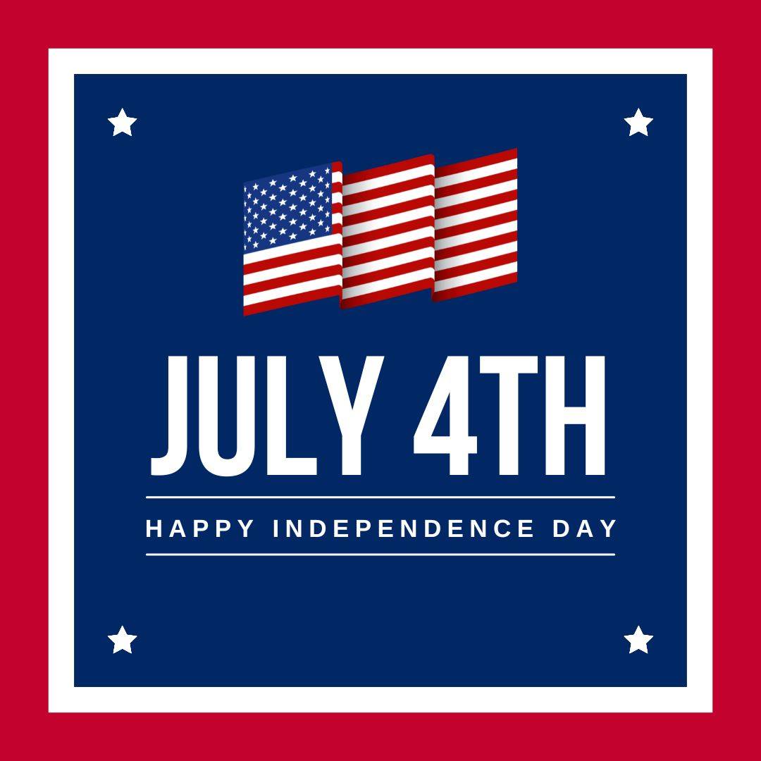 Happy 4th of July... - Kevin Powell Motorsports Greensboro | Facebook