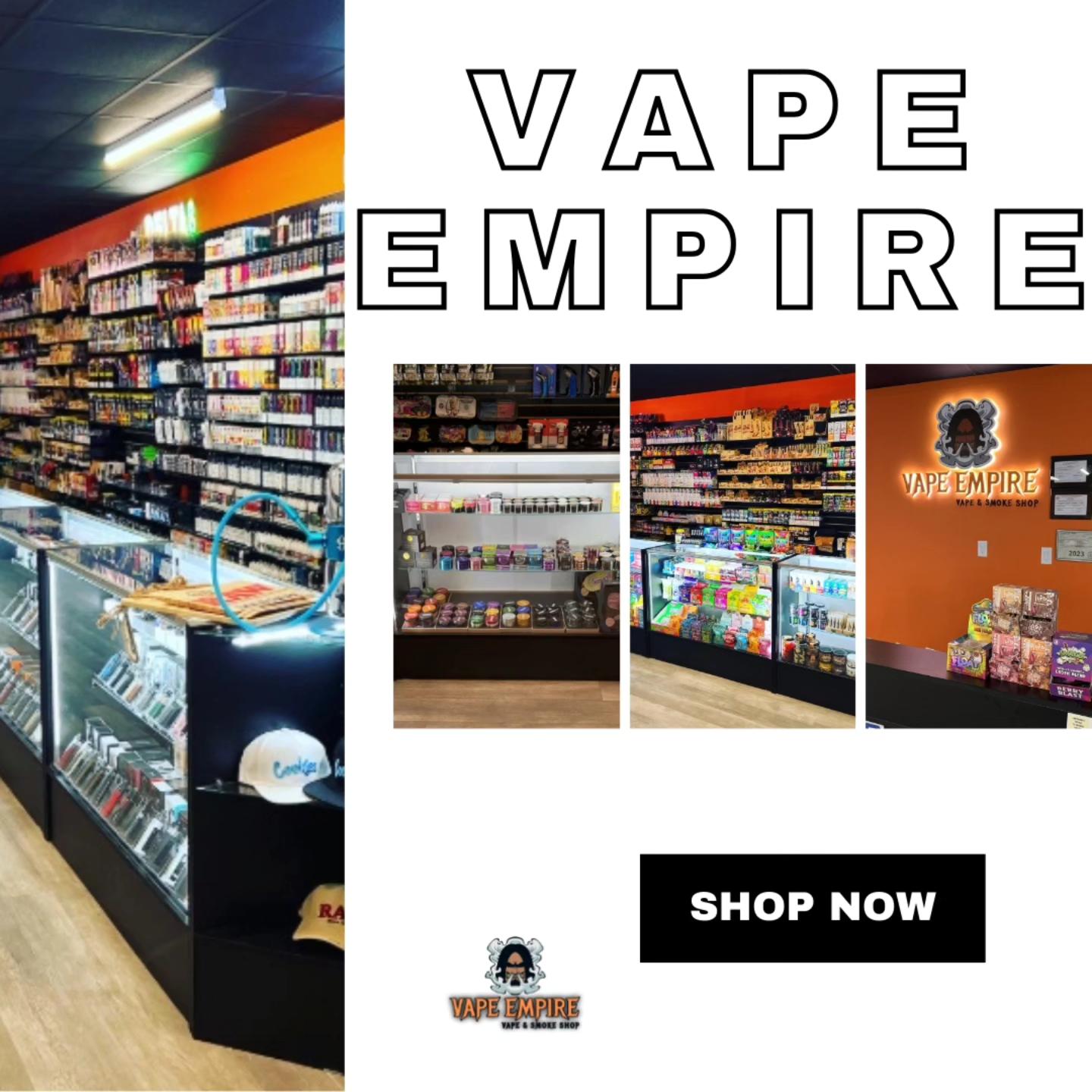 vape depot thca/smoke shop columbia 🚨 Big News, Columbus! 🚨 Vape Empire has moved to a NEW location! 🎉✨ 📍 6053 Veterans Parkway, Ste 202, Columbus, GA 31909 🚚 Now offering delivery! Minimum order: 📞 Call Geekvape-Brand why are my juul Flavor:Peach Perfect Slush (Slush Edition)