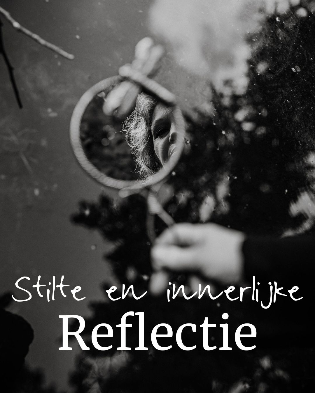 Lunadea's - * STILTE EN INNERLIJKE REFLECTIE * Na de overgang van ...