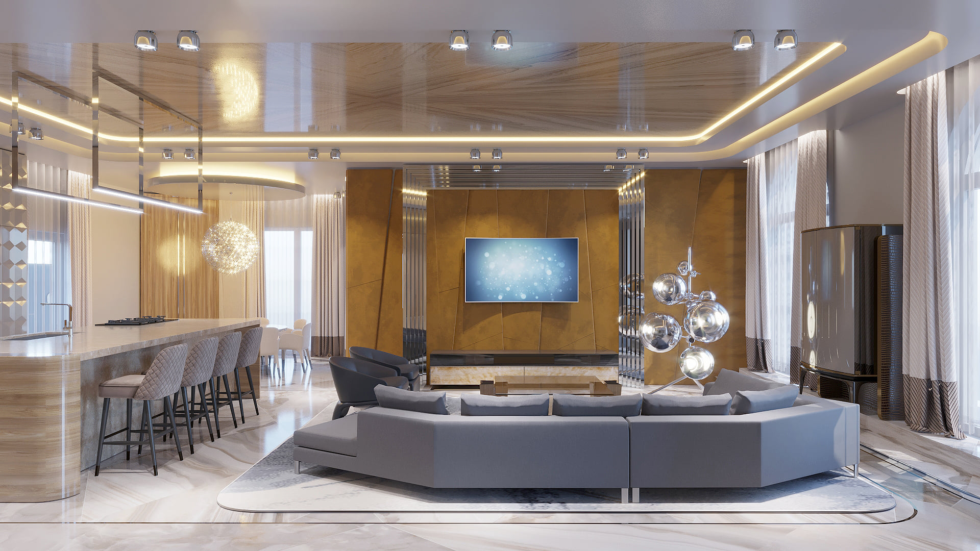 Kernel - Interior Consulting | Vila Nova de Famalicão