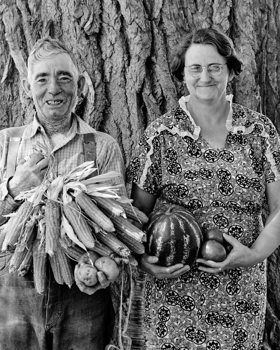 EVERY PICTURE TELLS... - The Arthur Rothstein Legacy Project | Facebook