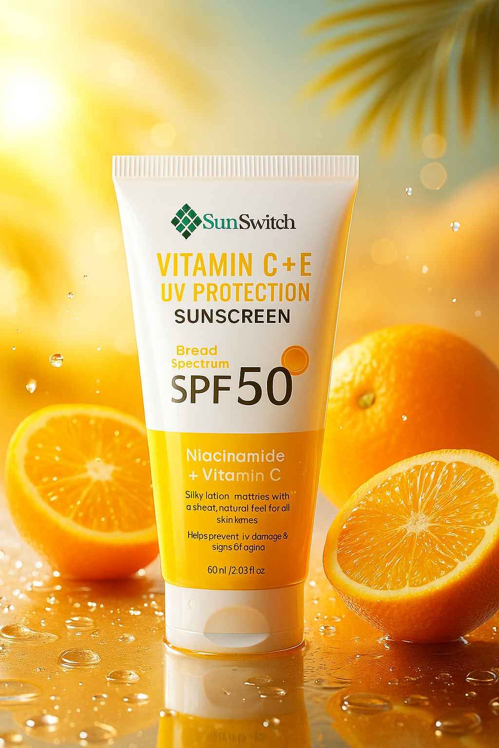 मुरादाबाद की आवाज़ Moradabad Ki Awam यूपी 21 वाले | SunSwitch Vitamin C ...