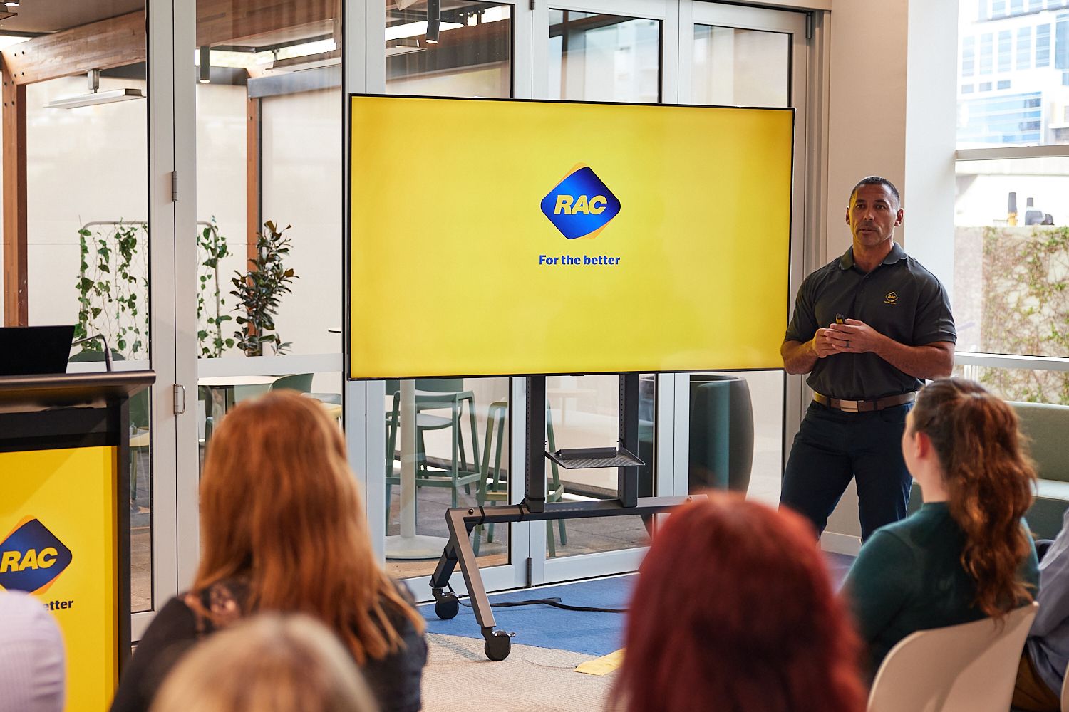 WACSSO: - Book a free RAC community presentation for your community ...