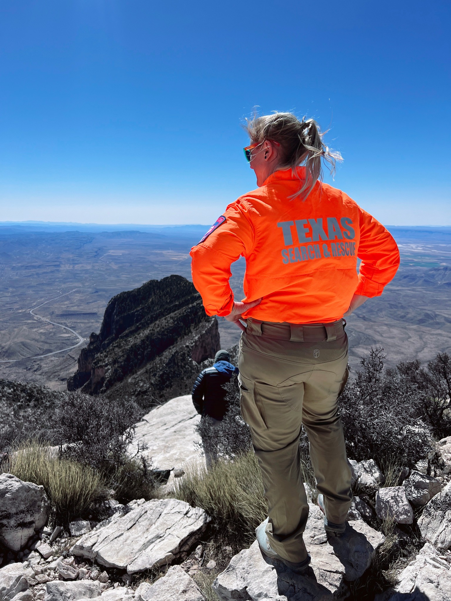 TEXSAR - Thank you to those who we partner with throughout the state ...
