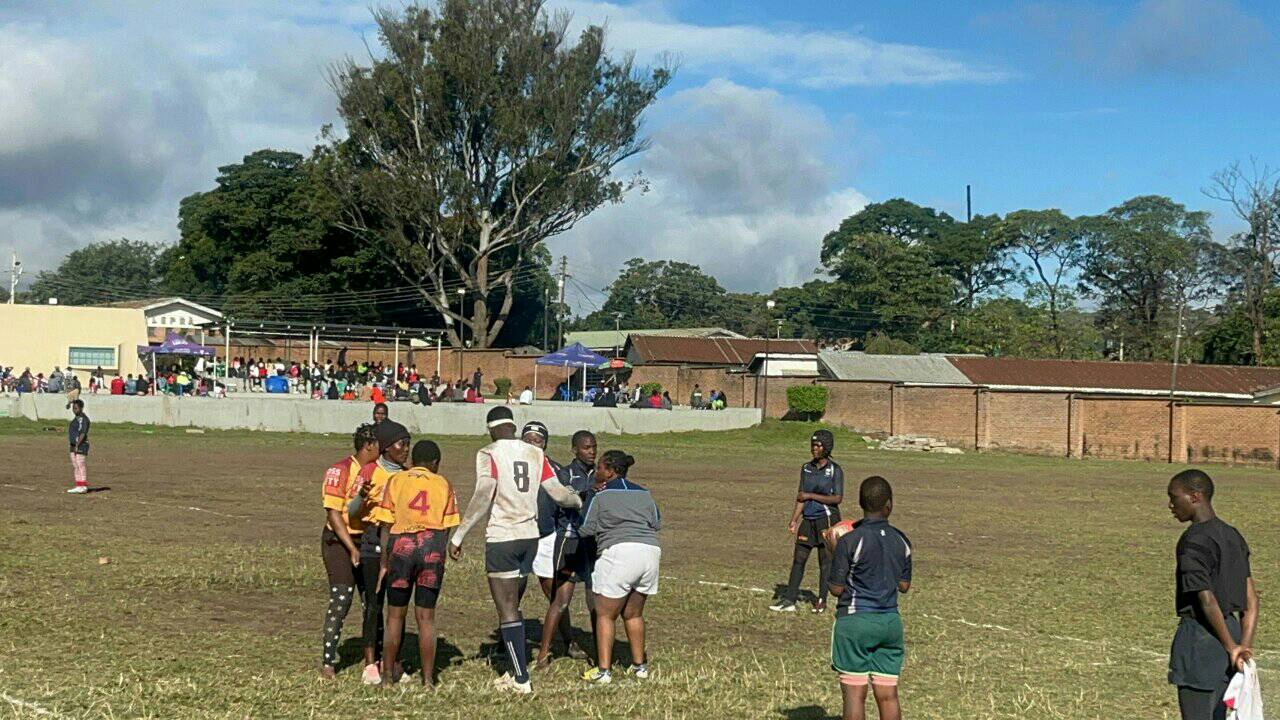 Jaguars Rugby Club