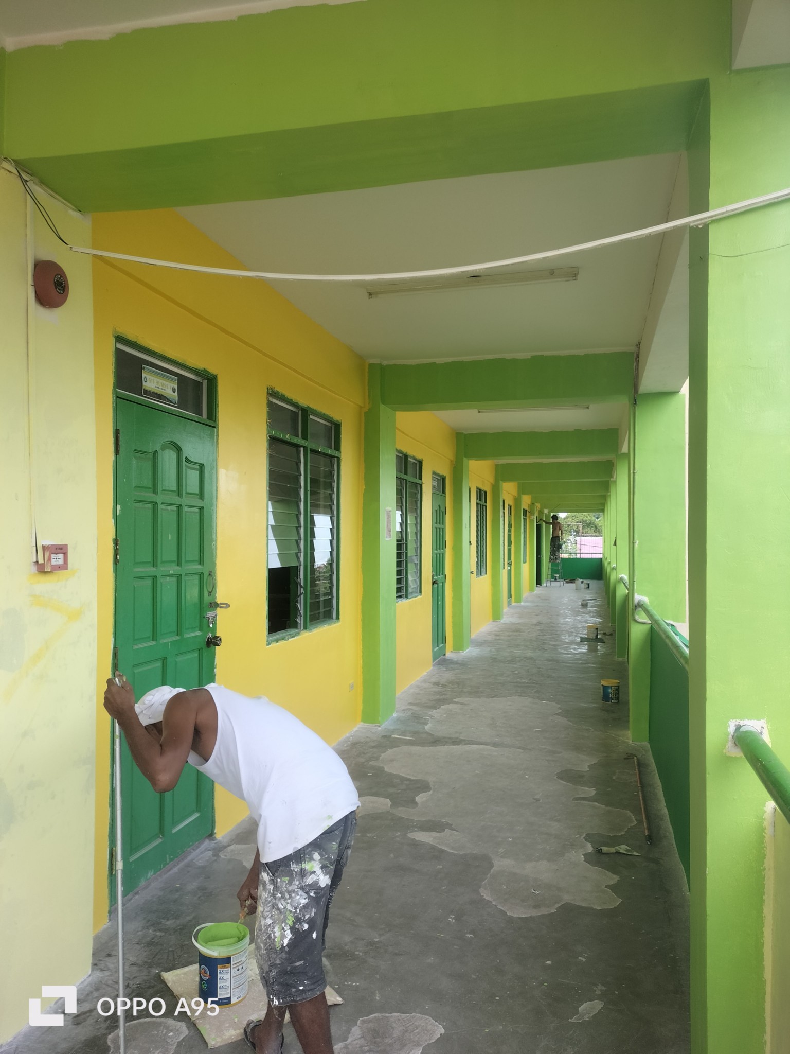 DepEd Tayo Bauan Technical Integrated HS - Batangas Province added a ...