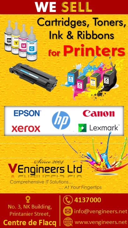 V-Store | VEngineers Online Store | Centre de Flacq
